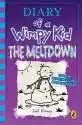 Diary of a Wimpy Kid: The Meltdown Jeff Kinney