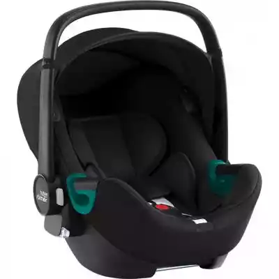 Fotelik Britax Romer Baby-Safe iSense z  Foteliki samochodowe > Tylko tyłem RWF > 0-13kg