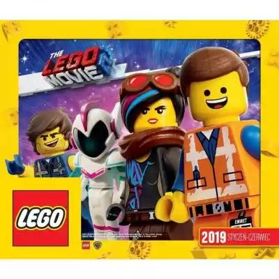 Gazetka Katalog lego 2019 Styczeń Czerwi Podobne : Lego katalog styczeń-maj 2021 NOWY140 str wersjaPL - 3060886