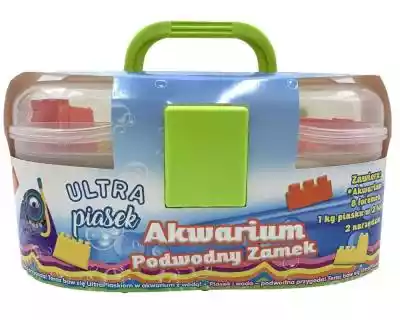 Epee Ultra Piasek - walizka ZAMEK 8 fore Podobne : Clownfish Nemo Child Baby Cosplay Halloween Kostium świąteczny niebieski 100CM - 2968355