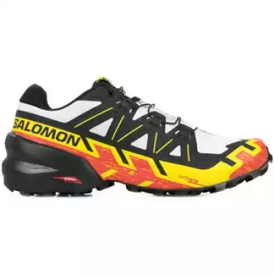 Buty do biegania Salomon  Speedcross 6 Męskie > Buty > Buty running / trail