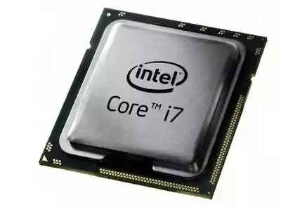 Intel Procesor Core i7-11700 KF BOX 3,6G Podzespoły komputerowe/Procesory/Procesory Intel Core i7