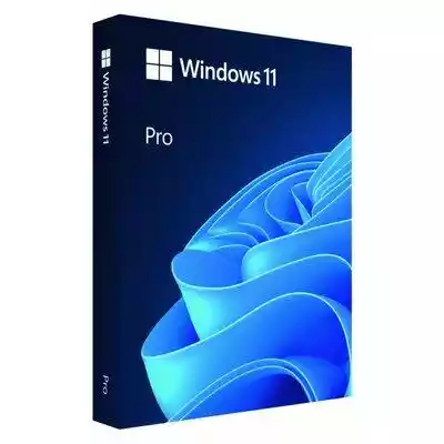 Microsoft Windows Pro 11 64bit PL USB Fl Podobne : Microsoft Windows 10 Pro 32/64-bit N - 1322