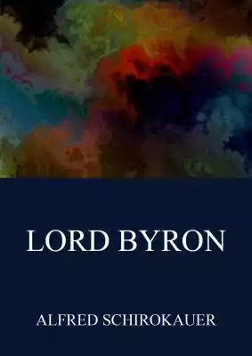 Schirokauers Romanbiografie beschreibt das Leben George Gordon Noel Byrons,  bekannt als Lord Byron,  einem britischen Dichter und Enkel des Südseeforschers und Admirals John Byron.