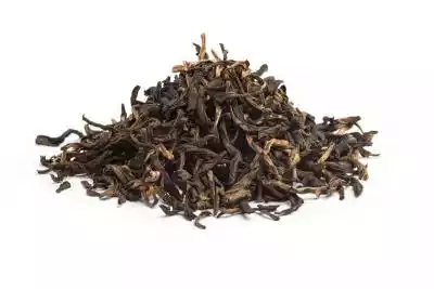 BIO GOLDEN YUNNAN SUPERIOR - czarna herb Podobne : YUNNAN BLACK MAO FENG - czarna herbata, 500g - 91620