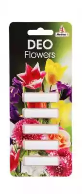 Metrox - Zapach kwiatowy do odkurzacza 5 Podobne : Metrox - Pochłaniacz zapachów do lodówek - 70372