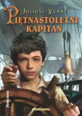 Piętnastoletni kapitan Podobne : Lis handlarz. Zbiór opowiadań - 654615