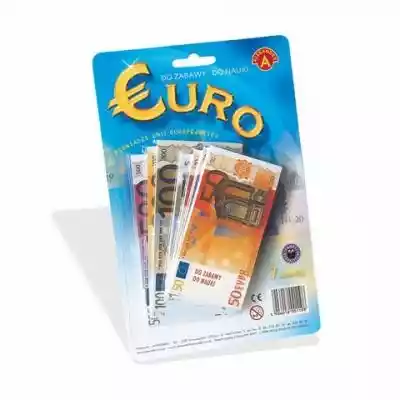 Alexander Pieniądze Euro Podobne : Alexander Gra Ciuciubabka - 266559