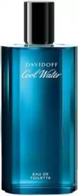 Davidoff Cool Water Men Woda Toaletowa 1 Perfumy i wody męskie