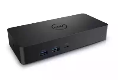 DELL D6000S Przewodowa USB 3.2 Gen 1 (3. Podobne : Dell Przewodowa mysz optyczna USB szara MS116 - 390524