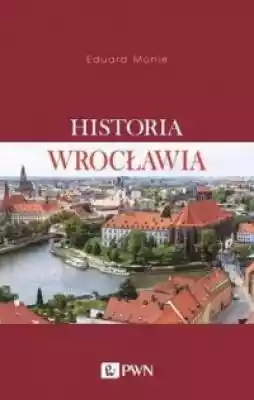 Książka ukazuje ponad tysiącletnią historię polityczną,  gospodarczą i społeczną Wrocławia,  jak również różne oblicza tego miasta. Opowiada o jego dziejach - od archeologicznie uchwytnych początków u zarania X w. aż do współczesności. Autor skupia się na zasadniczych cechach struktury Wro