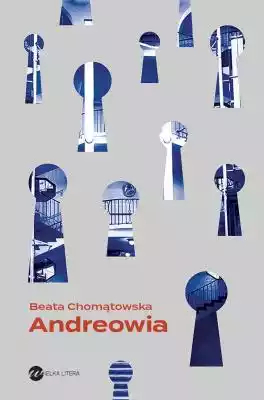 Andreowia Księgarnia/E-booki/E-Beletrystyka
