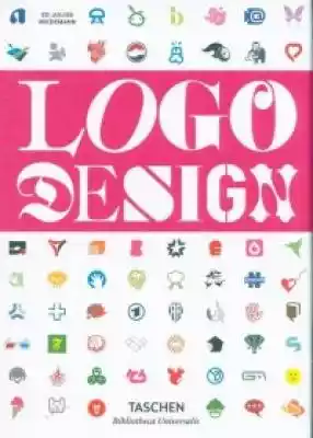 Logo Design Książki > Książki obcojęzyczne