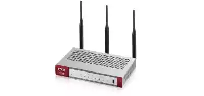Zyxel USG FLEX 100W firewall (hardware)  Electronics > Networking > Network Security & Firewall Devices