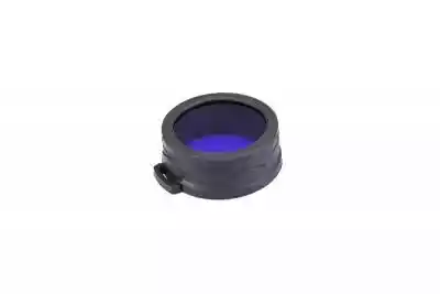 Filtr rozpraszający niebieski Nitecore N Podobne : Uchwyt latarki Nitecore GM02 - 76954