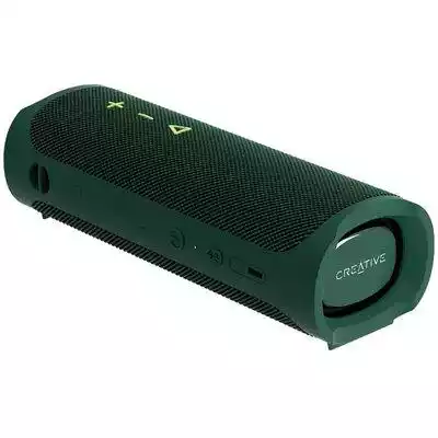 Głośnik mobilny CREATIVE Muvo Go Zielony Podobne : Bordiura samoprzylepna Creative, 500 x 14 cm - 299336
