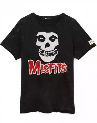 Misfits T-shirt dla mężczyzn i kobiet |  Ubrania i akcesoria > Ubrania > Podkoszulki i topy