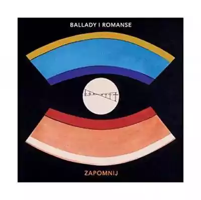 Ballady I Romanse Zapomnij Live 2011 CD