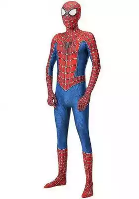 Chłopcy Dzieci Spider-Man Kostium Cospla Ubrania i akcesoria > Przebrania i akcesoria > Akcesoria do przebrań > Zestawy dodatków do przebrań