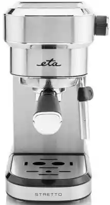 ETA STRETTO 218090000 Podobne : Zestaw filiżanek TOGNANA Coffee 90 ml (12 elementów) - 1658689
