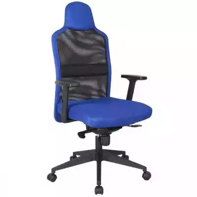 Krzesło obrotowe CX1332H Podobne : Krzesło biurowe obrotowe HARIS (DC-6096H) / Różowe - 82180