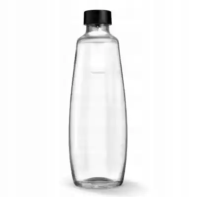 Butelka szklana SodaStream Duo 1000 ml Podobne : Butelka szklana z dozownikiem 200 ml - Ben & Anna - 310487