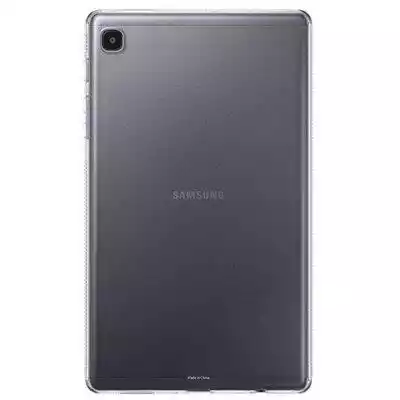 Etui Samsung Clear Cover Tab A7 LITE Tra Podobne : Etui Samsung Clear Cover do Galaxy A12 Czarne - 209225