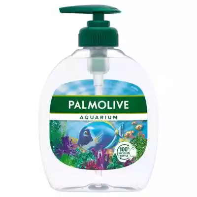 Palmolive - Mydło w płynie do rąk Podobne : Palmolive Wellness Balance żel pod prysznic z ekstraktem z nasion konopii 500ml - 864588