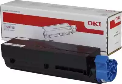 OKI Toner BLACK 2.5k do B401/MB441/451 4 Tonery