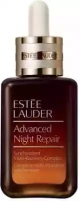 Estee Lauder Advanced Night Repair Synch Podobne : Ziaja GdanSkin Serum multinawilżające booster anti-age wygładza zmarszczki 50 ml - 875036