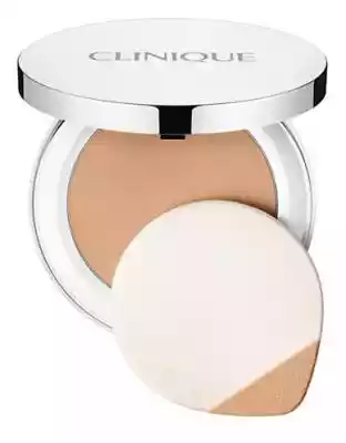 Clinique Beyond Perfecting podkład 09 Ne Podobne : Nanorevit Perfecting and Covering Powder puder 02 - 1199912