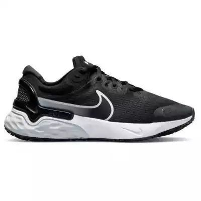 Buty do biegania Nike Renew Run 3 W DD92 Podobne : Buty do biegania Nike Revolution 6 Jr DD1096-003 czarne - 1328385