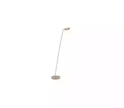 Paul Neuhaus 676-60 - LED Ściemiana lampa podłogowa MARTIN LED/13, 5W/230V mosiądz