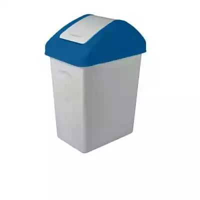 BRANQ - Kosz na śmieci plastik Branq 10  Artykuły dla domu > Wyposażenie domu > Pranie i przechowywanie