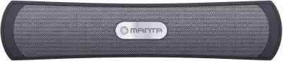 Głośnik bezprzewodowy MANTA SPK407