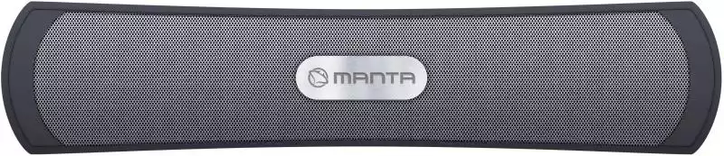 Głośnik bezprzewodowy MANTA SPK407 MANTA ceny i opinie
