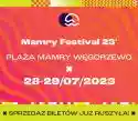 Mamry Festival 2023 | Węgorzewo - Węgorzewo, Ejsmontów 8