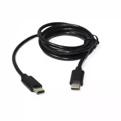 Vakoss - Kabel USB-C do USB-C Podobne : Czajnik VAKOSS EK-N416K - 841356