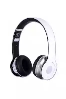 Rebeltec Stereofoniczne słuchawki z mikr Podobne : Rebeltec Stereofoniczne słuchawki z mikrofonem CRISTAL WHITE - 419466