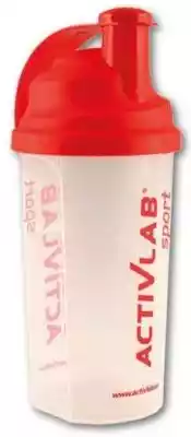 Shaker ACTIVLAB Shaker 700 ml ACTIVITA/S Podobne : Shaker Wellness by Colway International - 1585