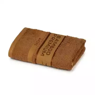 4Home Ręcznik Bamboo Premium brązowy, 50 Podobne : 4Home Bamboo Premium ręczniki mentol, 50 x 100 cm, 2 szt. - 291686