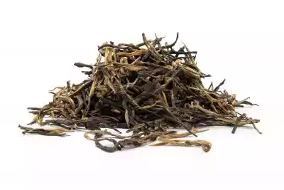 CHINA YUNNAN PINE NEEDLE - czarna herbat chinskiego