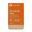One Nutrition Turmeric Max Caps 30 (ONE041)