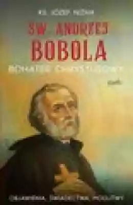 Św. Andrzej Bobola ebook