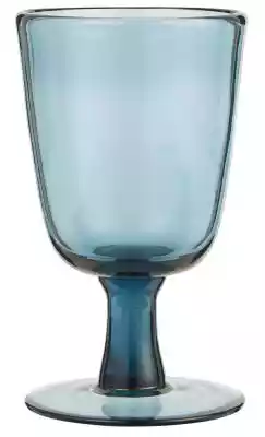 Kieliszek Blue Ib Laursen, 250 ml Podobne : Kieliszek do szampana MORUM - 161412