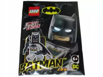 Lego Batman 211901 Batman sh531 Podobne : karty Lego Batman Tcg box 25 saszetek - 3120828