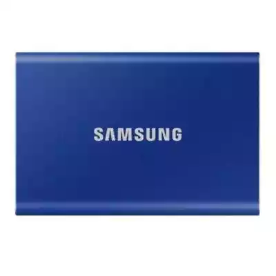 Samsung Dysk SSD Portable T7 500GB USB 3  przychodow 