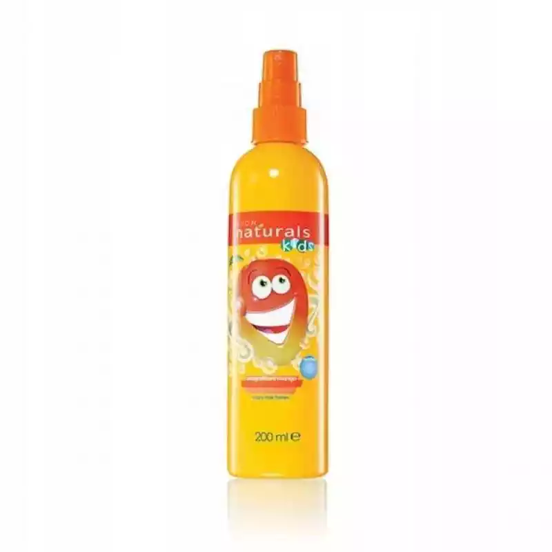 ﻿AVON Spray ułatwiający rozczesywanie włosów Wspaniałe Mango 200 ml  ceny i opinie