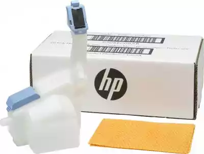HP 648A moduł pojemników na zużyty toner Podobne : HP 648A oryginalny wkład z żółtym tonerem LaserJet CE262A - 400469