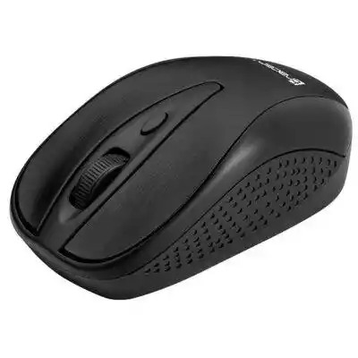 Tracer Mysz JOY II RF NANO USB - Black Sprzęt komputerowy/Klawiatury i myszki do komputera/Myszki komputerowe